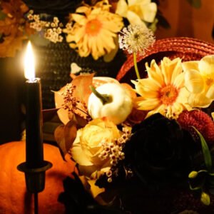 Candle Support