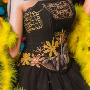 Women Costume