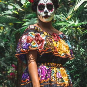 Halloween Dress